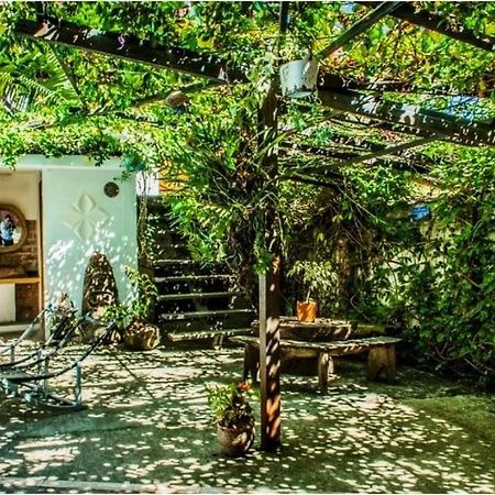 Capilla Del Sol Hotel Garzon  Luaran gambar