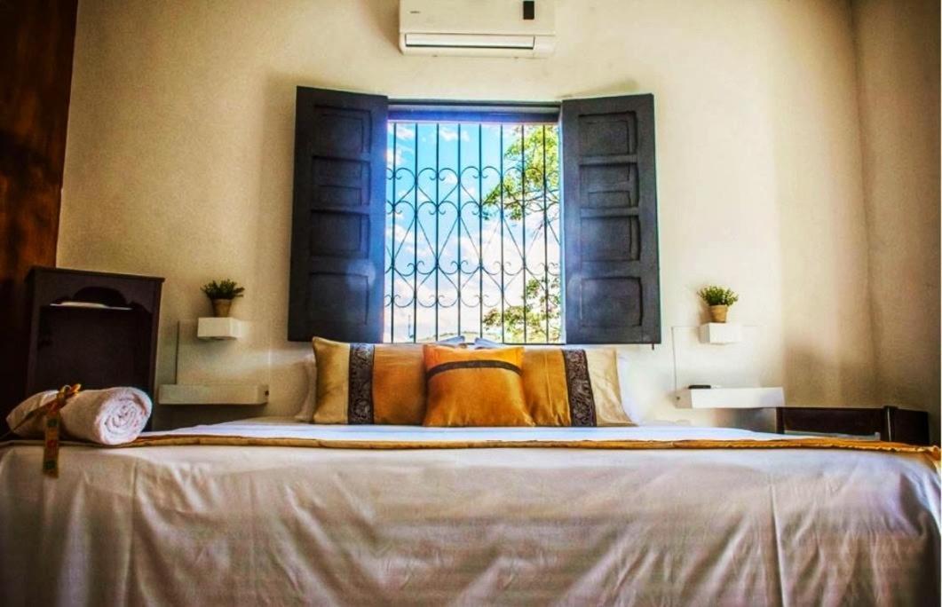 Capilla Del Sol Hotel Garzon  Luaran gambar