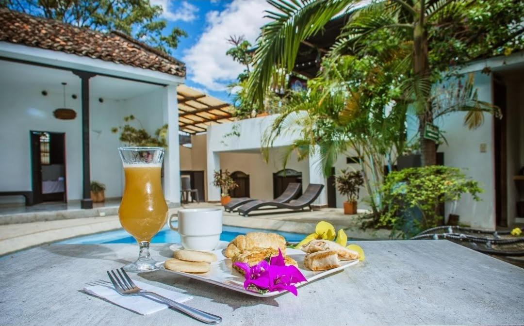 Capilla Del Sol Hotel Garzon  Luaran gambar