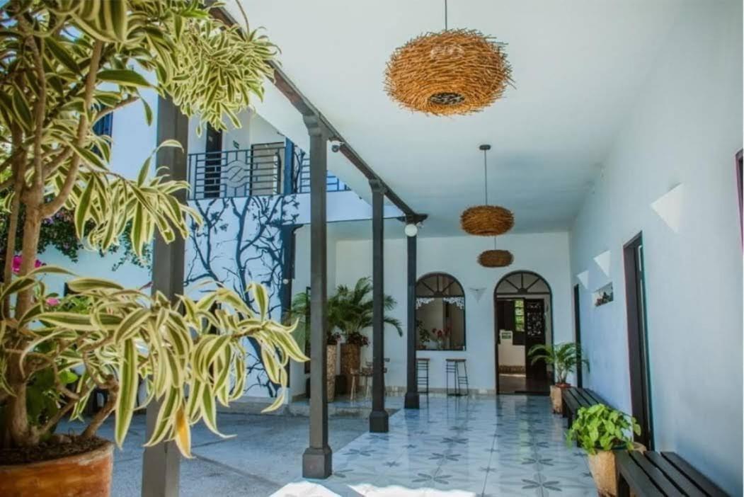Capilla Del Sol Hotel Garzon  Luaran gambar