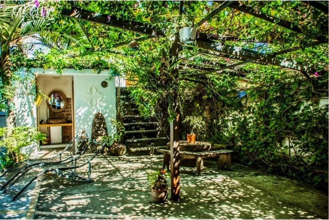 Capilla Del Sol Hotel Garzon  Luaran gambar