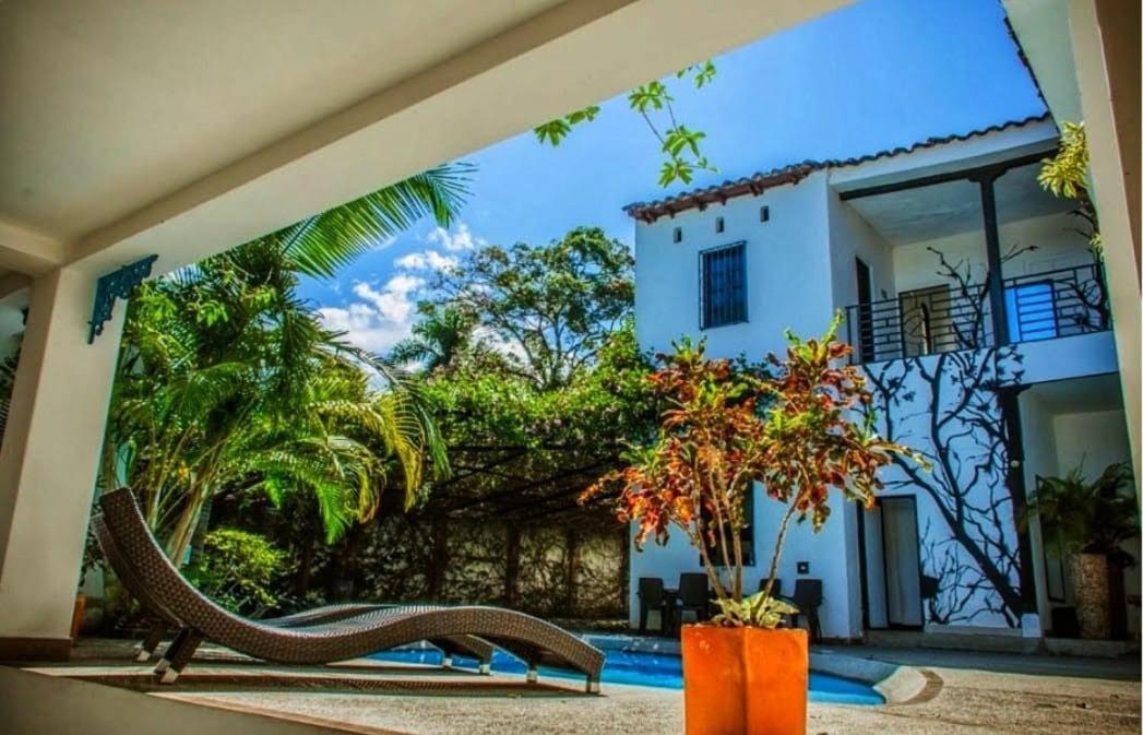 Capilla Del Sol Hotel Garzon  Luaran gambar